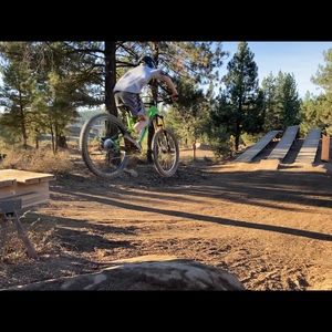 Meet your Posher, Mark